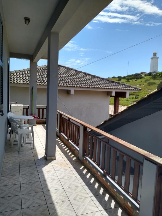Casas da Dalma Farol de Santa Marta Exterior foto