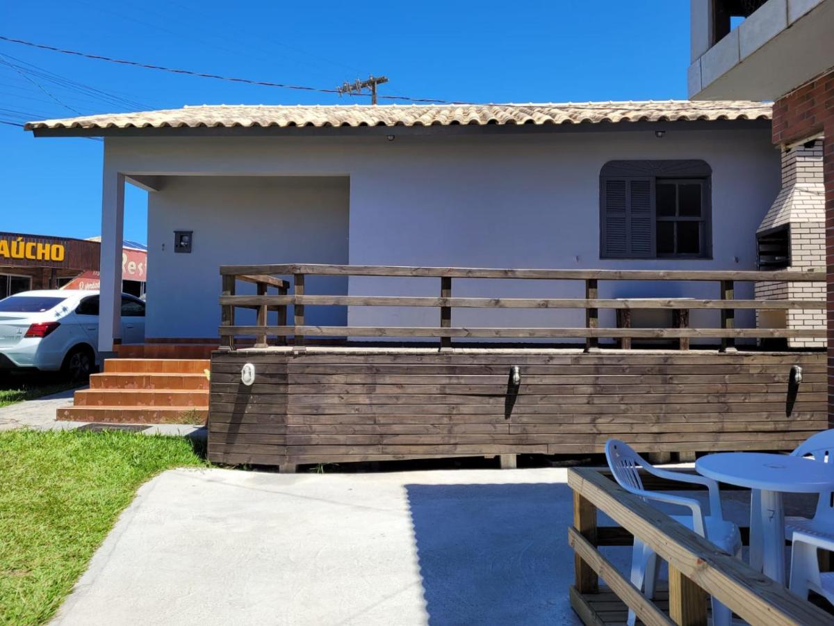 Casas da Dalma Farol de Santa Marta Exterior foto
