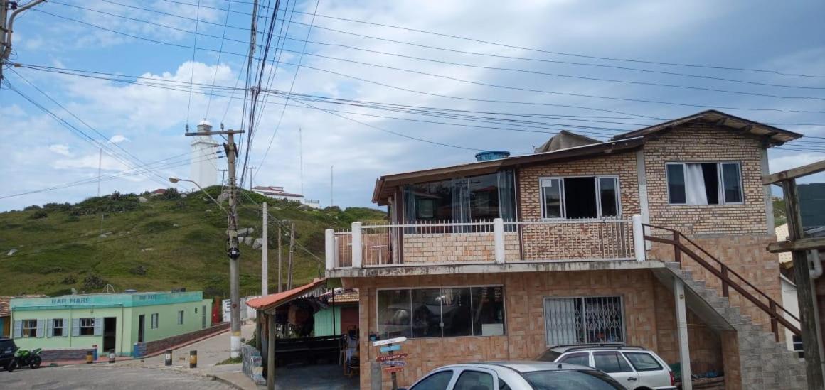 Casas da Dalma Farol de Santa Marta Exterior foto